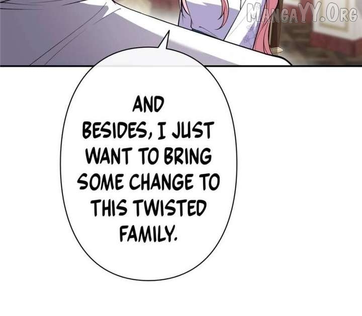 The Duke’s Masked Wife Chapter 33 - page 53