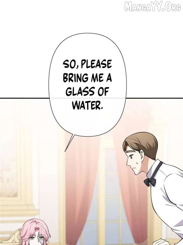 The Duke’s Masked Wife Chapter 33 - page 54