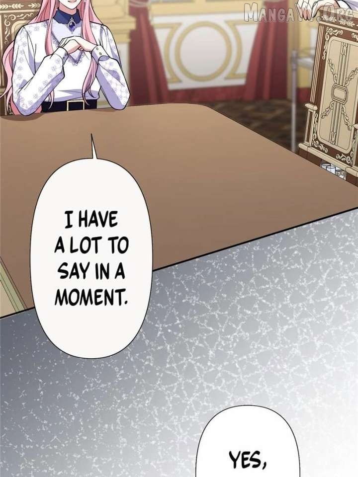 The Duke’s Masked Wife Chapter 33 - page 55