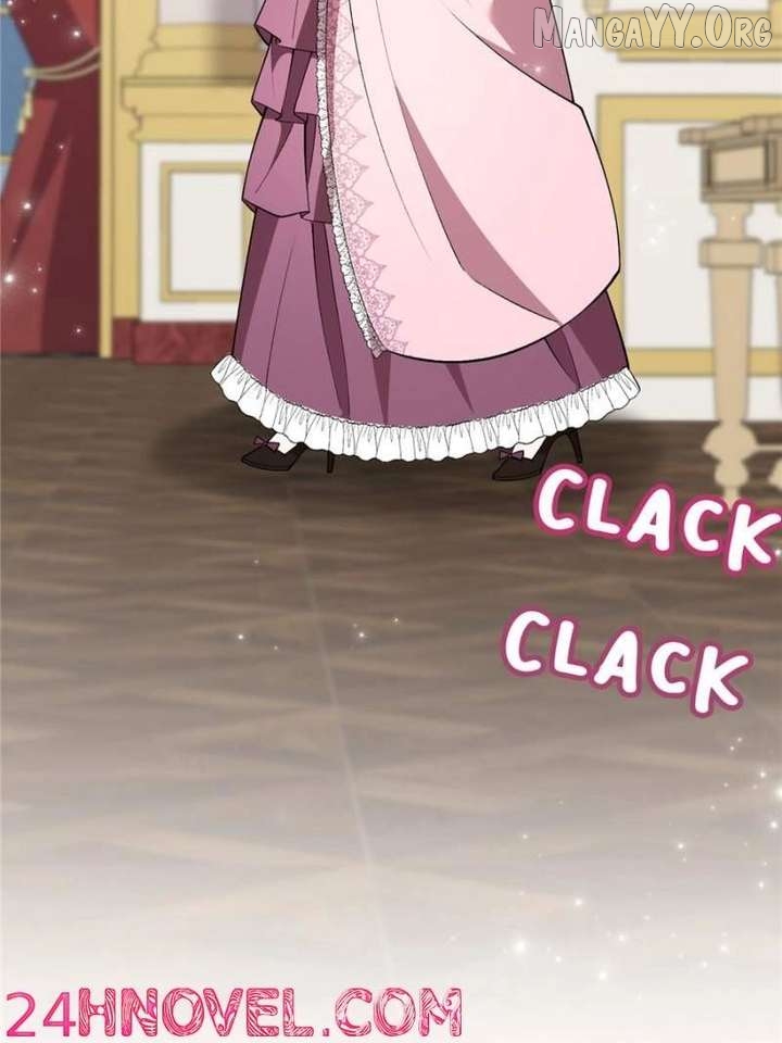 The Duke’s Masked Wife Chapter 33 - page 59