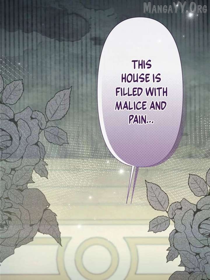 The Duke’s Masked Wife Chapter 33 - page 61