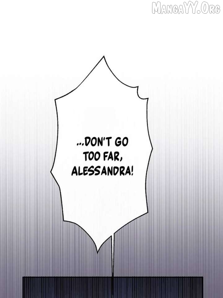 The Duke’s Masked Wife Chapter 33 - page 65