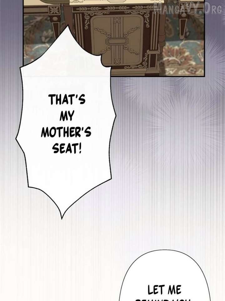 The Duke’s Masked Wife Chapter 33 - page 67