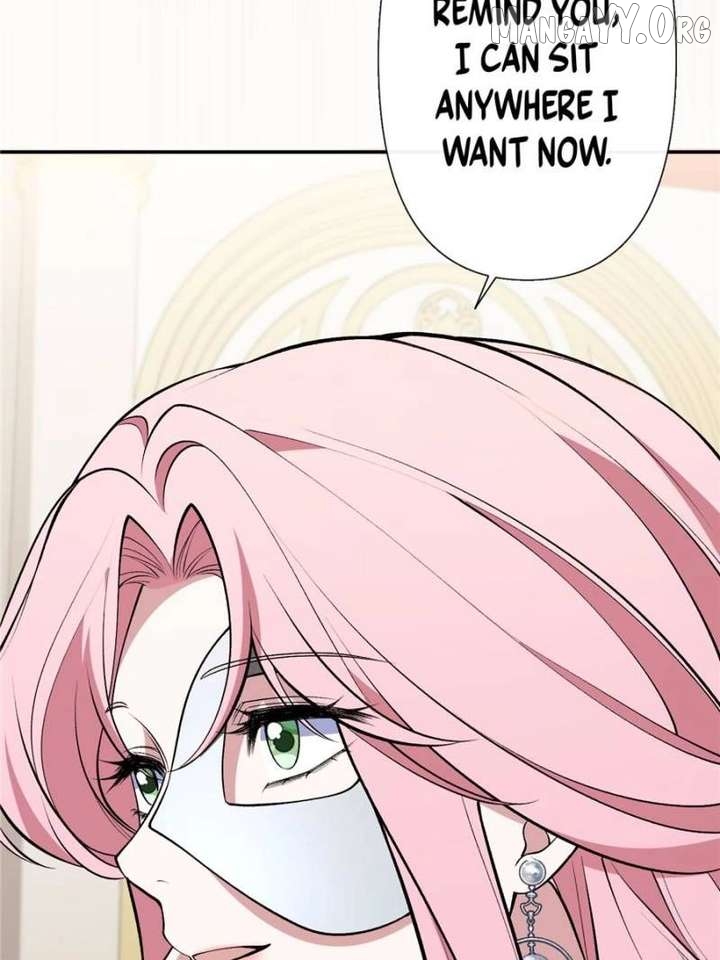 The Duke’s Masked Wife Chapter 33 - page 68