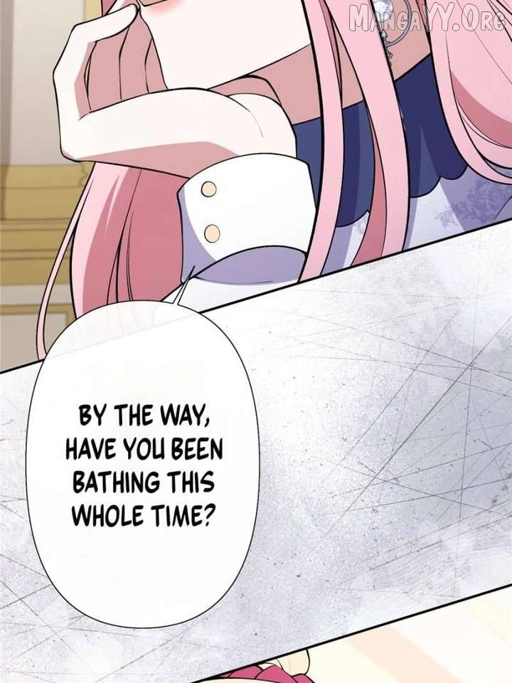 The Duke’s Masked Wife Chapter 33 - page 69