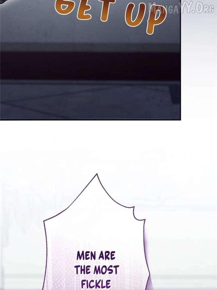 The Duke’s Masked Wife Chapter 33 - page 7