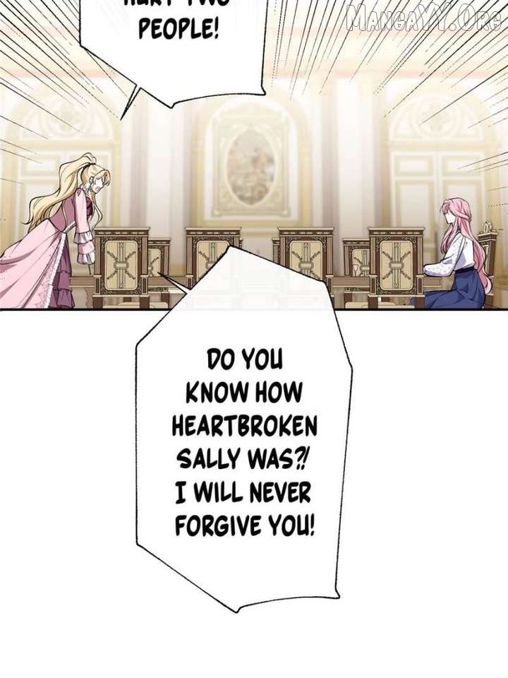 The Duke’s Masked Wife Chapter 33 - page 72