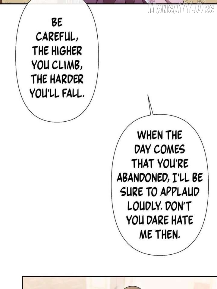 The Duke’s Masked Wife Chapter 33 - page 78