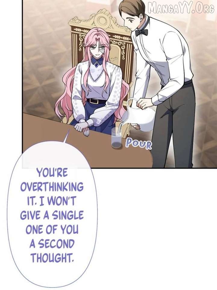 The Duke’s Masked Wife Chapter 33 - page 79