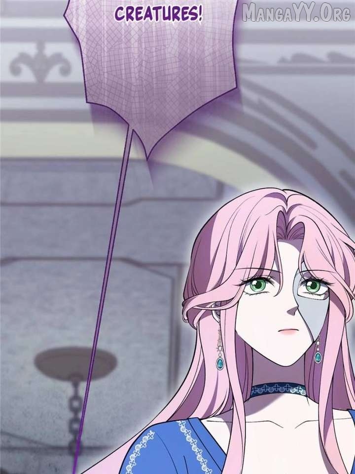 The Duke’s Masked Wife Chapter 33 - page 8