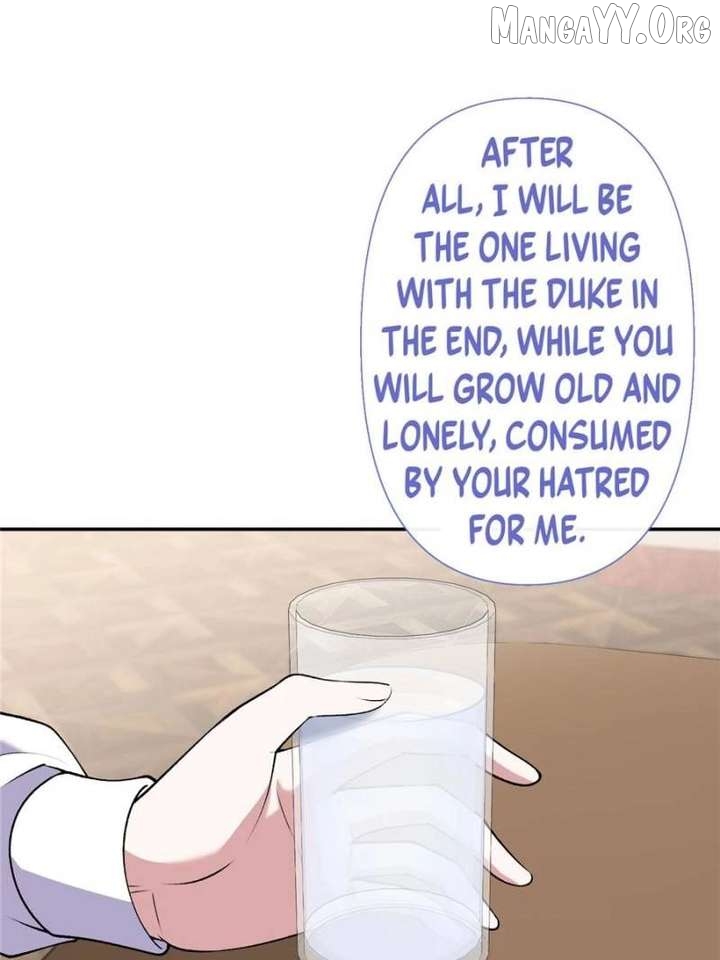 The Duke’s Masked Wife Chapter 33 - page 80