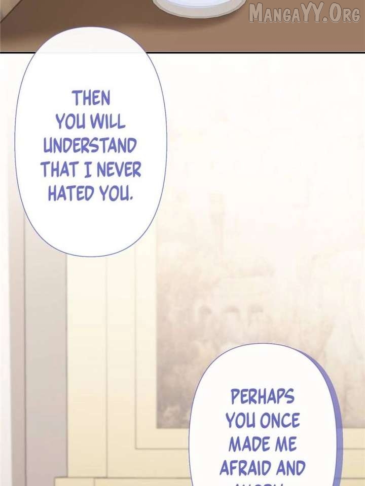 The Duke’s Masked Wife Chapter 33 - page 81