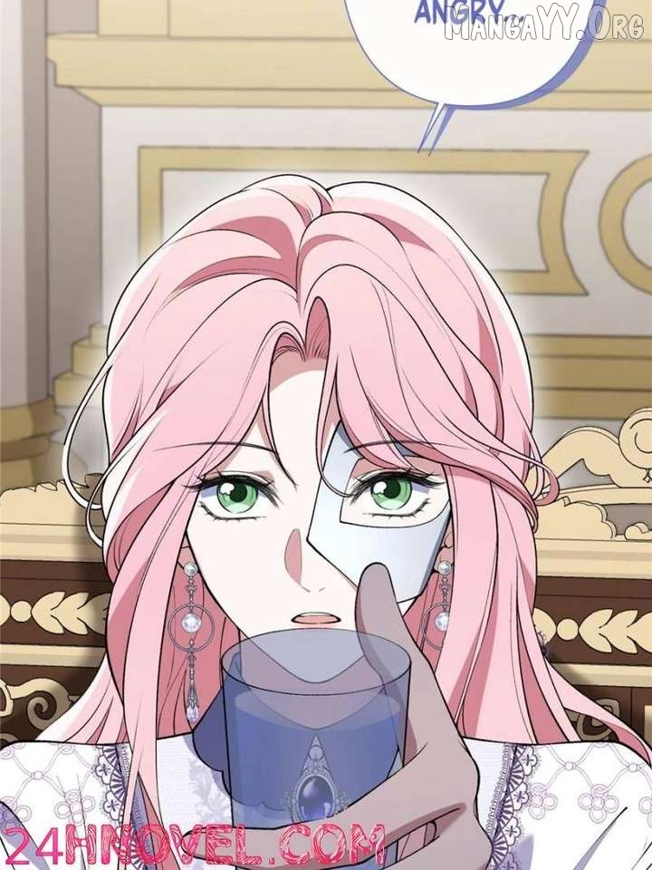 The Duke’s Masked Wife Chapter 33 - page 82