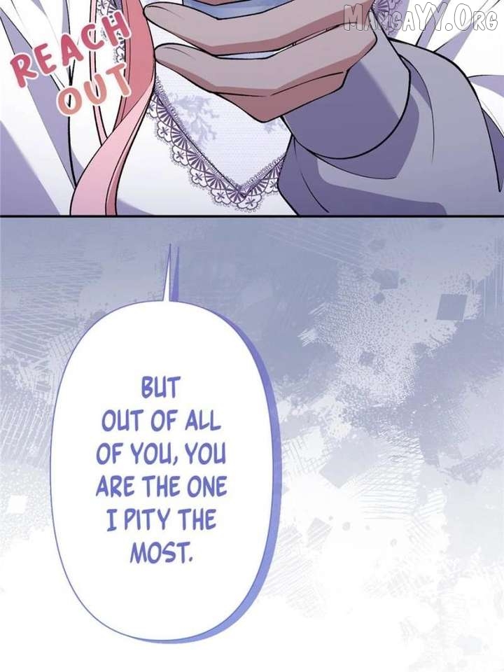 The Duke’s Masked Wife Chapter 33 - page 83