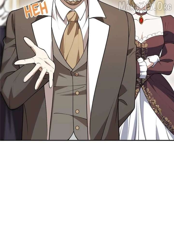 The Duke’s Masked Wife Chapter 33 - page 89