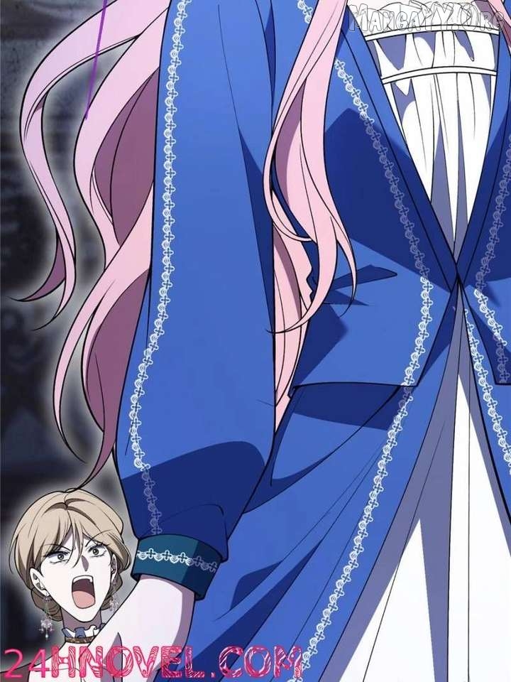 The Duke’s Masked Wife Chapter 33 - page 9