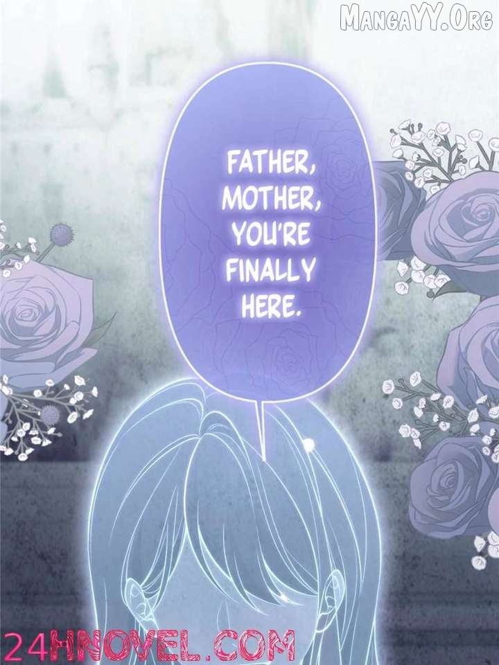 The Duke’s Masked Wife Chapter 33 - page 91