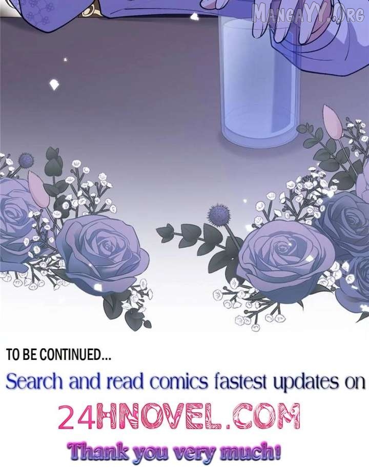 The Duke’s Masked Wife Chapter 33 - page 93