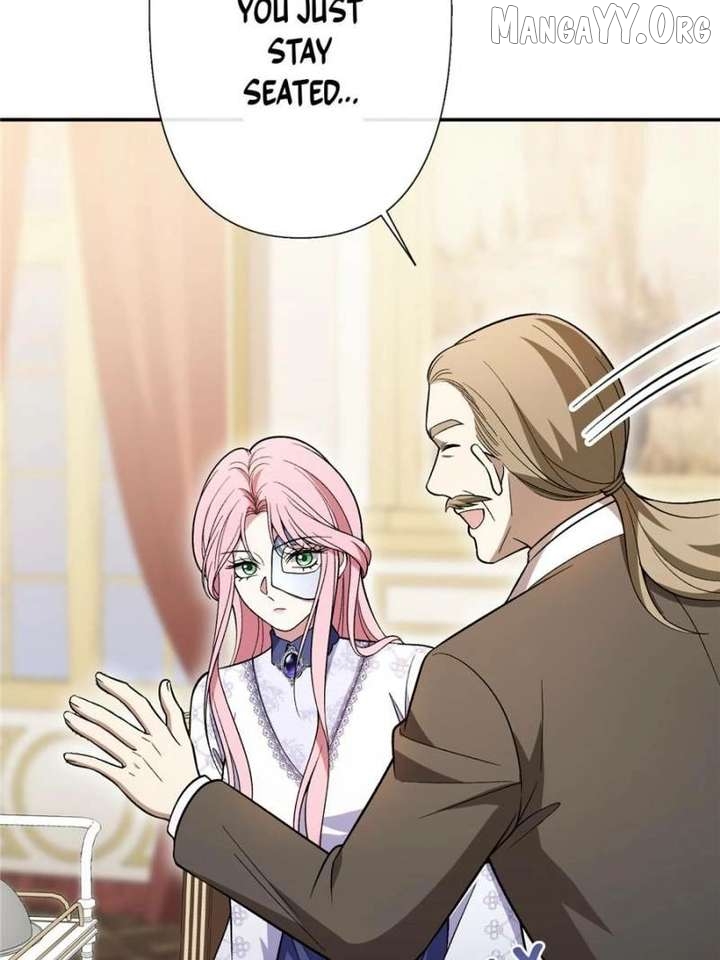 The Duke’s Masked Wife Chapter 34 - page 10