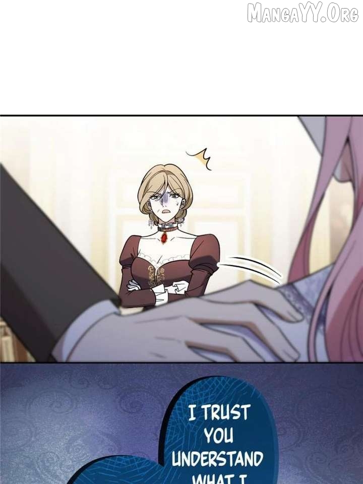 The Duke’s Masked Wife Chapter 34 - page 12