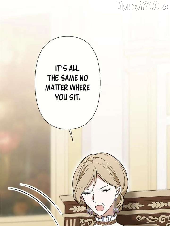 The Duke’s Masked Wife Chapter 34 - page 17