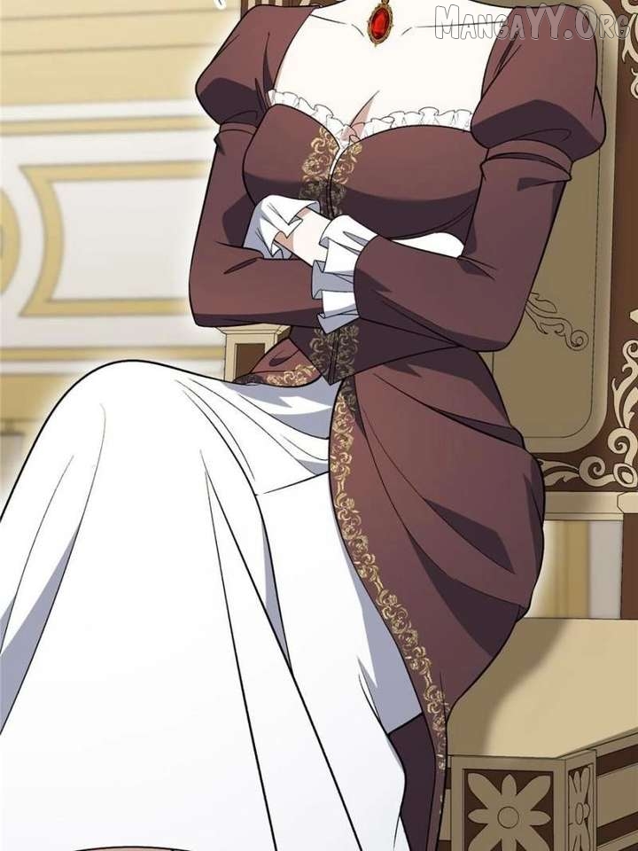 The Duke’s Masked Wife Chapter 34 - page 18