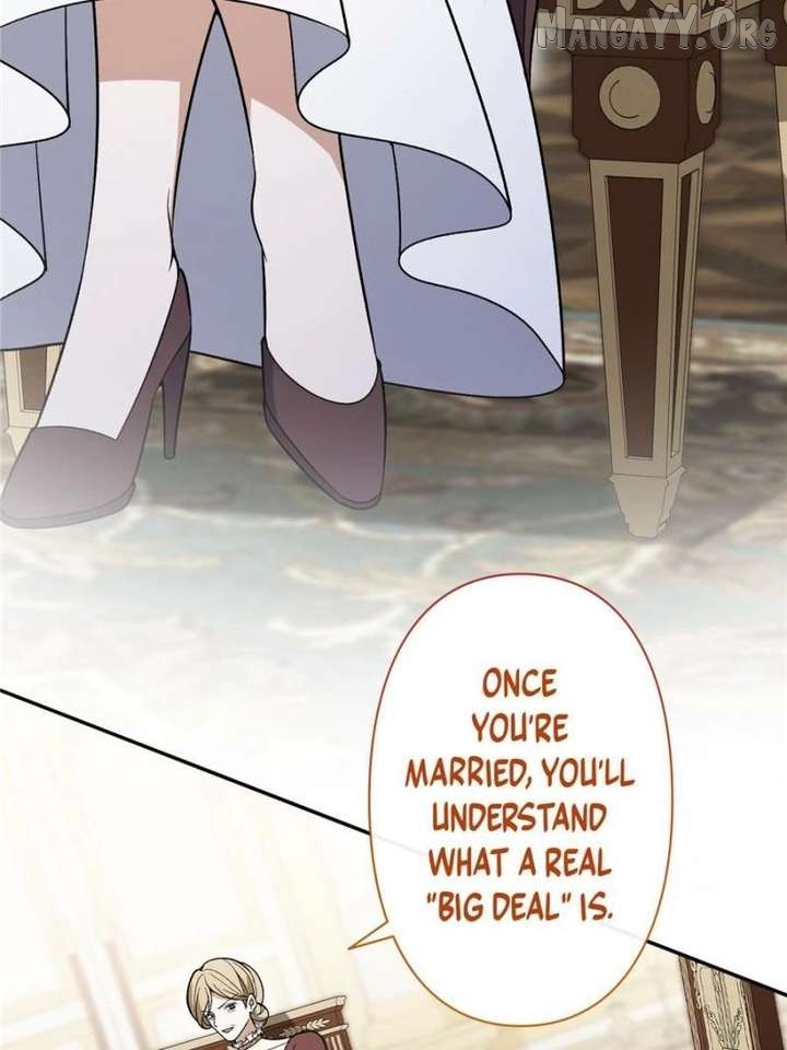 The Duke’s Masked Wife Chapter 34 - page 19