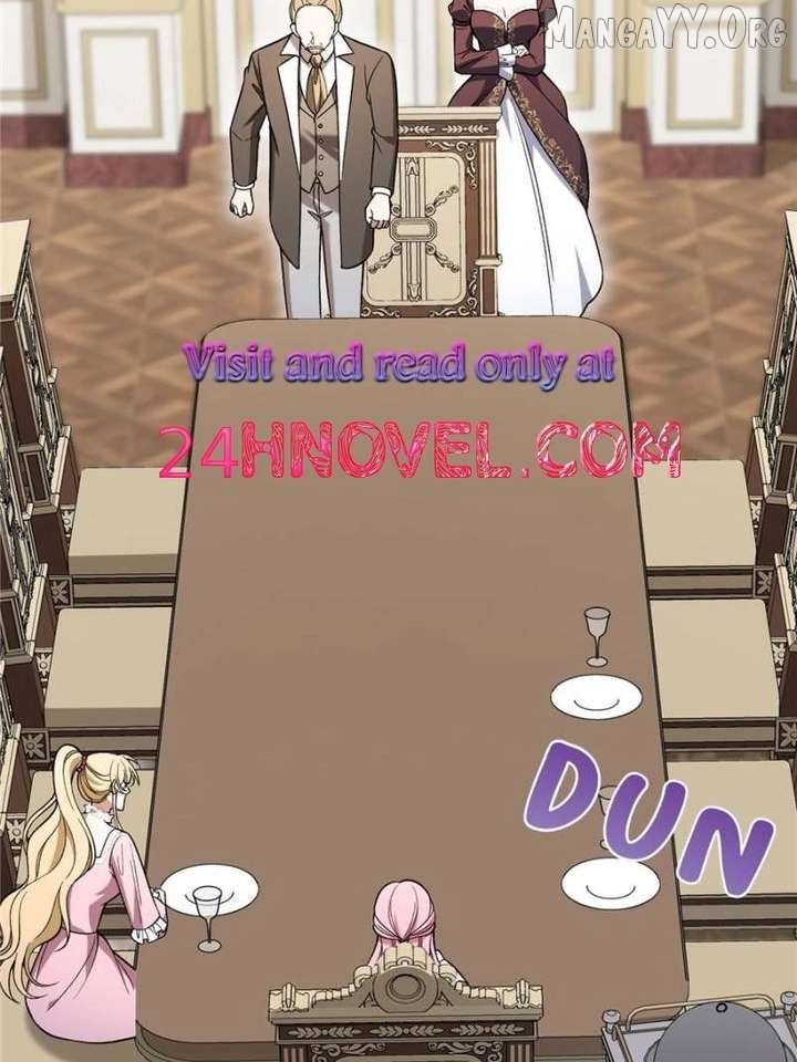 The Duke’s Masked Wife Chapter 34 - page 2