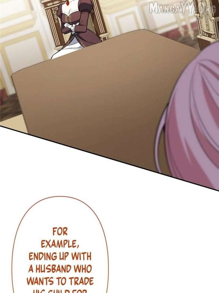 The Duke’s Masked Wife Chapter 34 - page 20