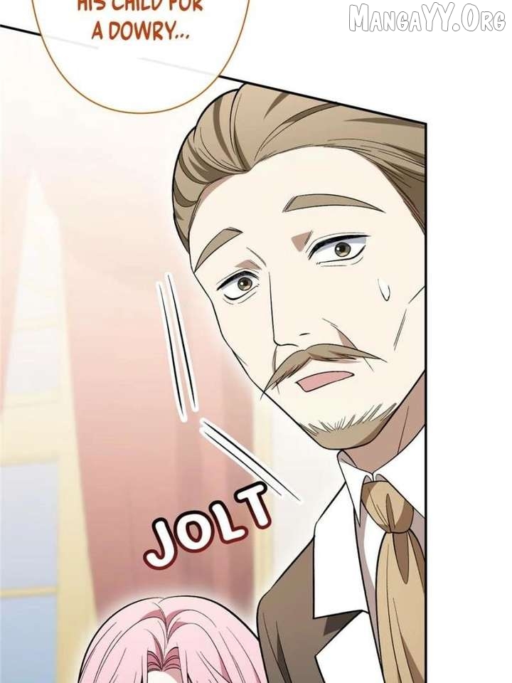 The Duke’s Masked Wife Chapter 34 - page 21