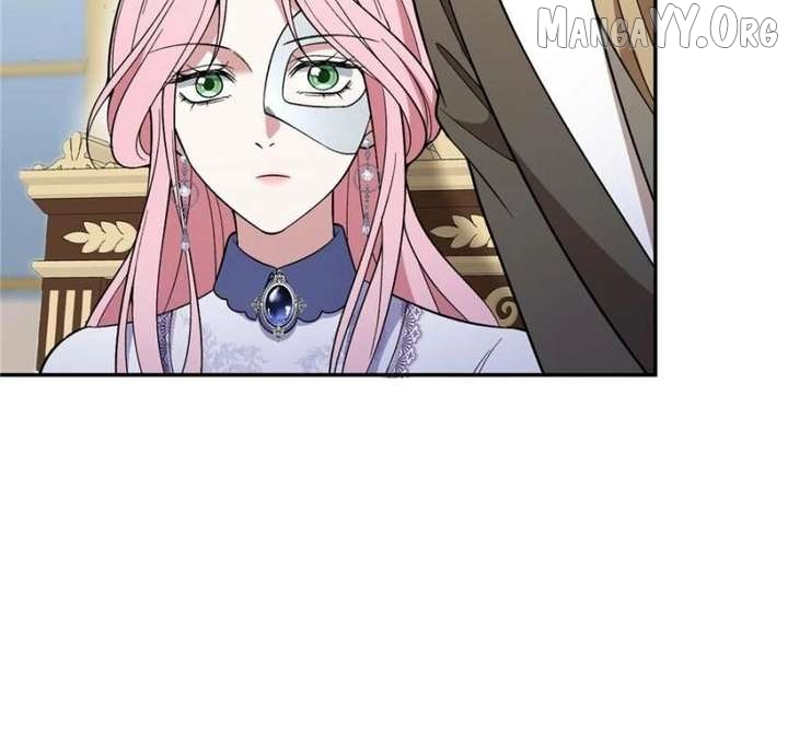 The Duke’s Masked Wife Chapter 34 - page 22