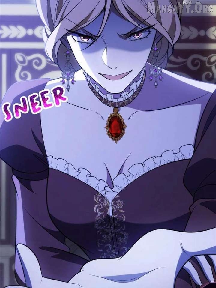 The Duke’s Masked Wife Chapter 34 - page 24