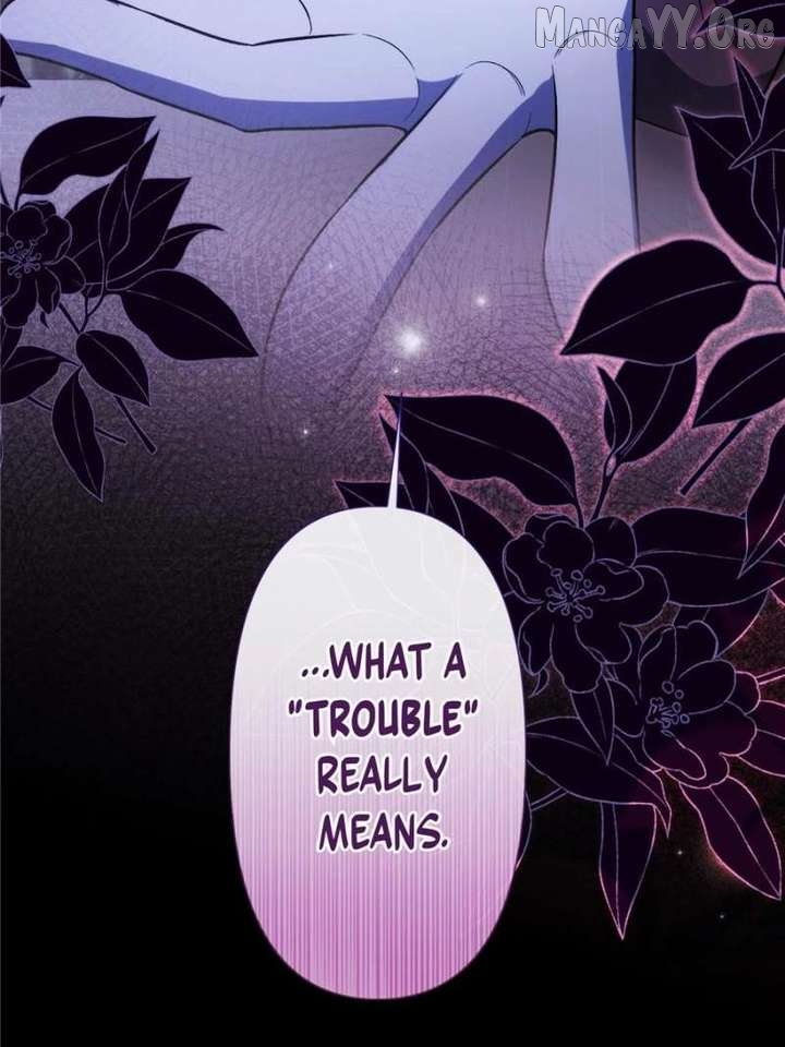 The Duke’s Masked Wife Chapter 34 - page 25