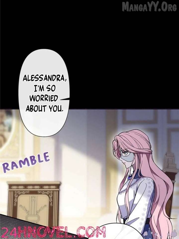 The Duke’s Masked Wife Chapter 34 - page 26