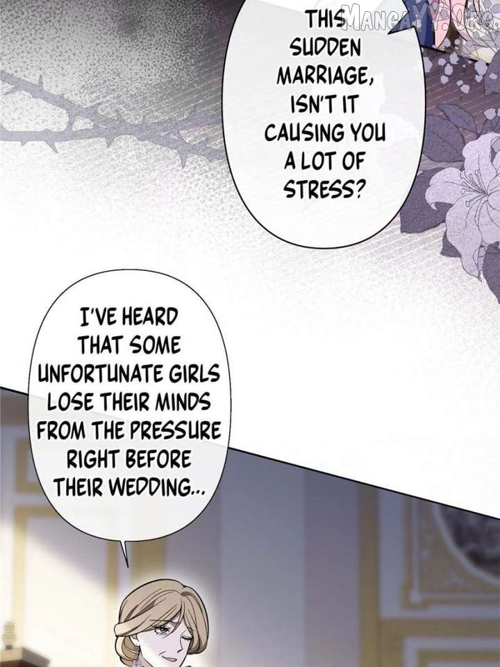 The Duke’s Masked Wife Chapter 34 - page 27