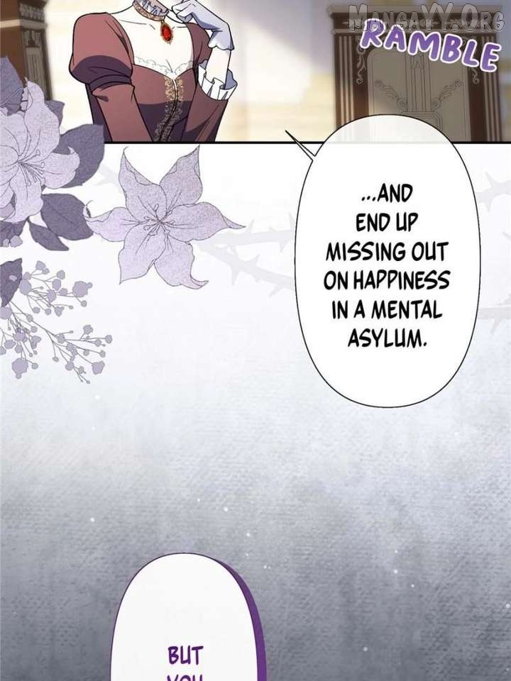 The Duke’s Masked Wife Chapter 34 - page 28