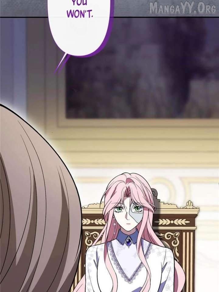 The Duke’s Masked Wife Chapter 34 - page 29