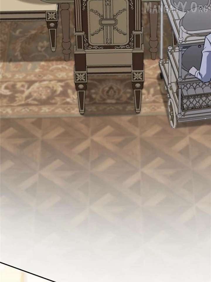 The Duke’s Masked Wife Chapter 34 - page 3