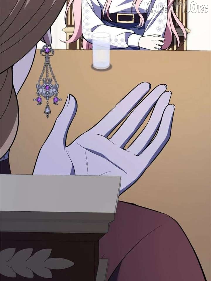 The Duke’s Masked Wife Chapter 34 - page 30