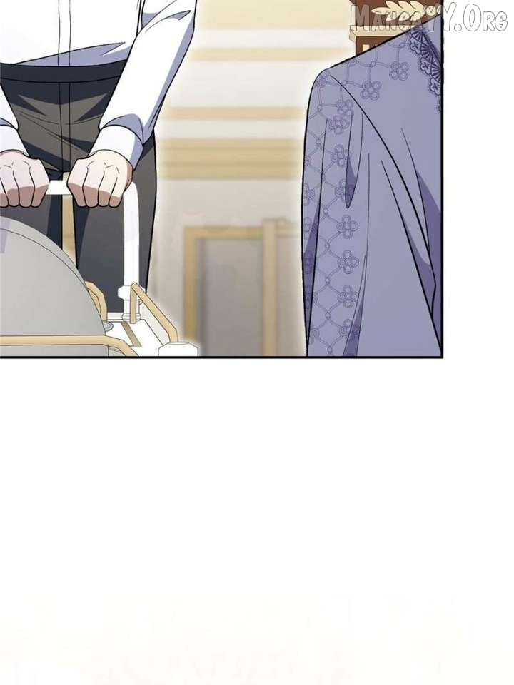 The Duke’s Masked Wife Chapter 34 - page 34