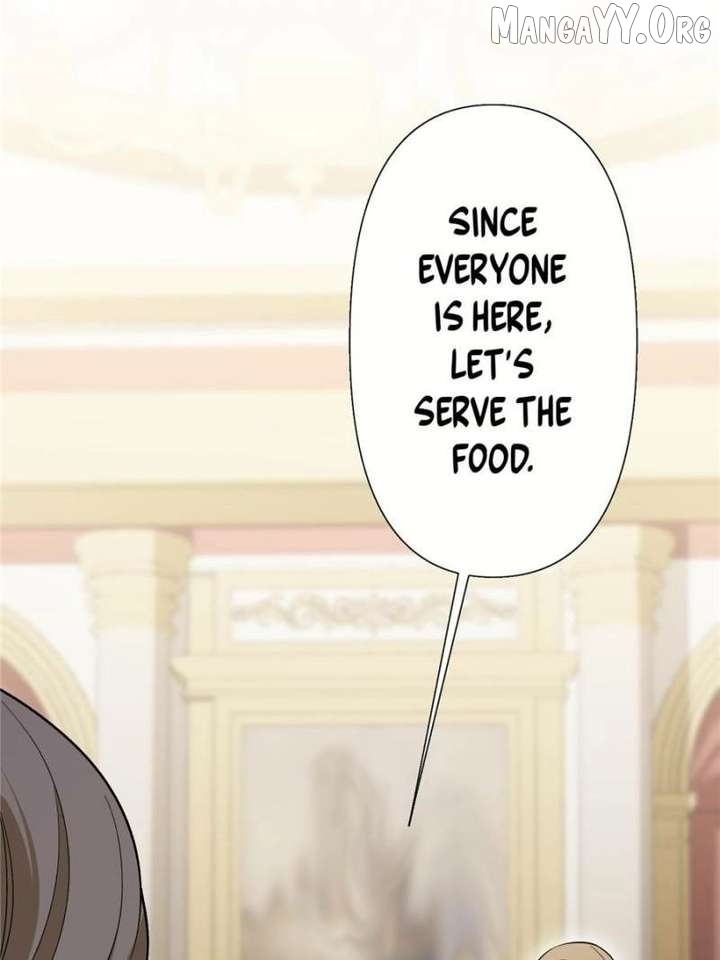 The Duke’s Masked Wife Chapter 34 - page 35