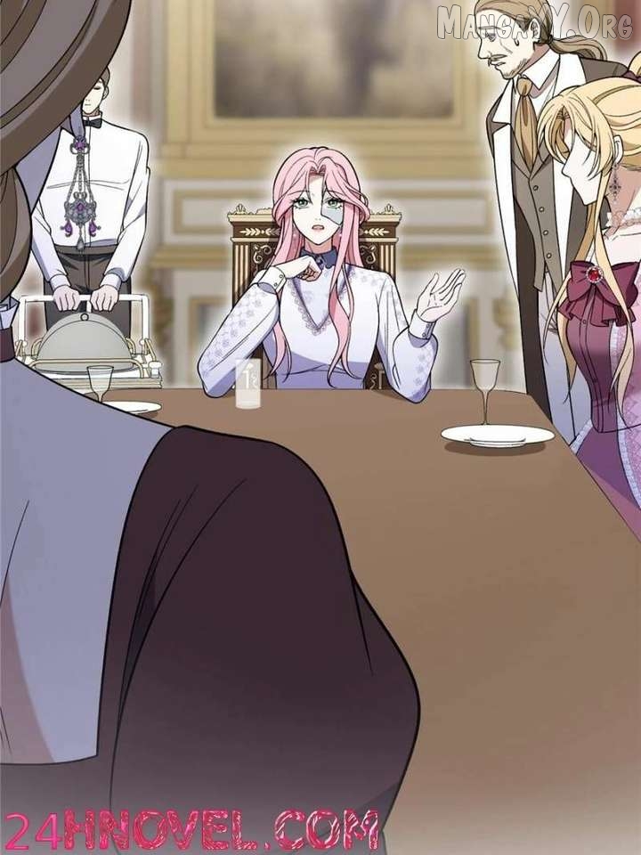 The Duke’s Masked Wife Chapter 34 - page 36