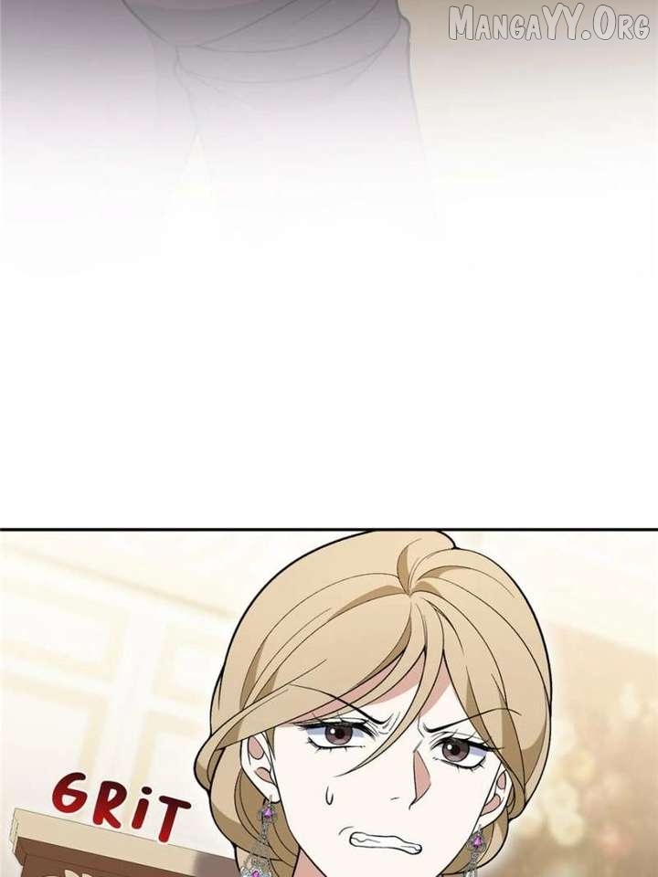 The Duke’s Masked Wife Chapter 34 - page 37