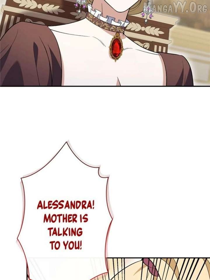 The Duke’s Masked Wife Chapter 34 - page 38