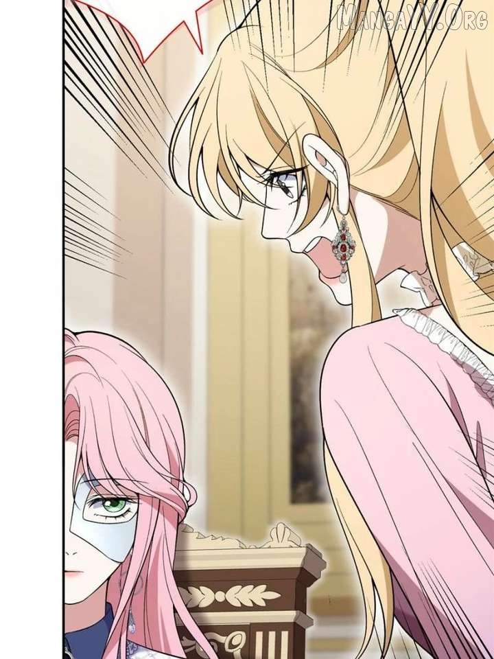 The Duke’s Masked Wife Chapter 34 - page 39