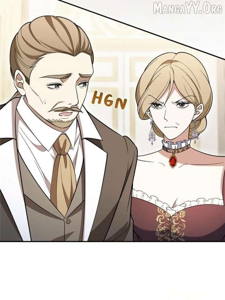 The Duke’s Masked Wife Chapter 34 - page 4