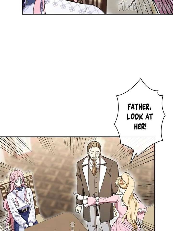 The Duke’s Masked Wife Chapter 34 - page 40