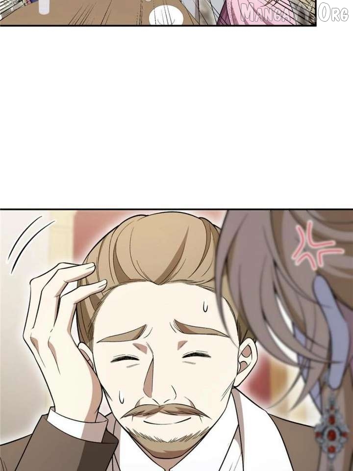 The Duke’s Masked Wife Chapter 34 - page 41