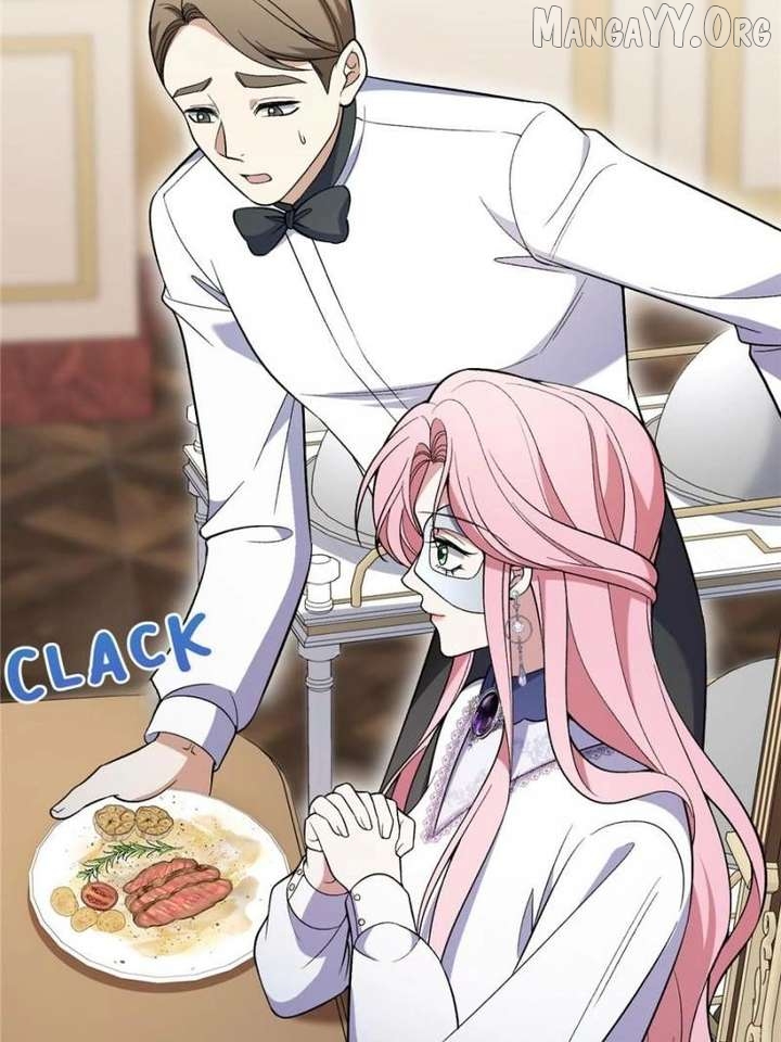 The Duke’s Masked Wife Chapter 34 - page 44