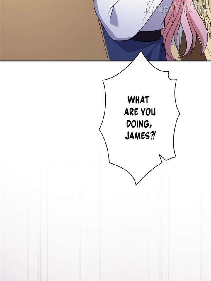 The Duke’s Masked Wife Chapter 34 - page 45